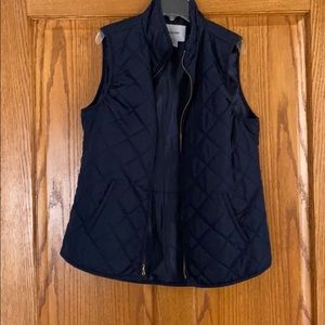 Old Navy Vest